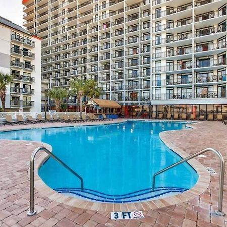 Breathtaking Oceanfront Suite Grand Cayman 451 Myrtle Beach Extérieur photo