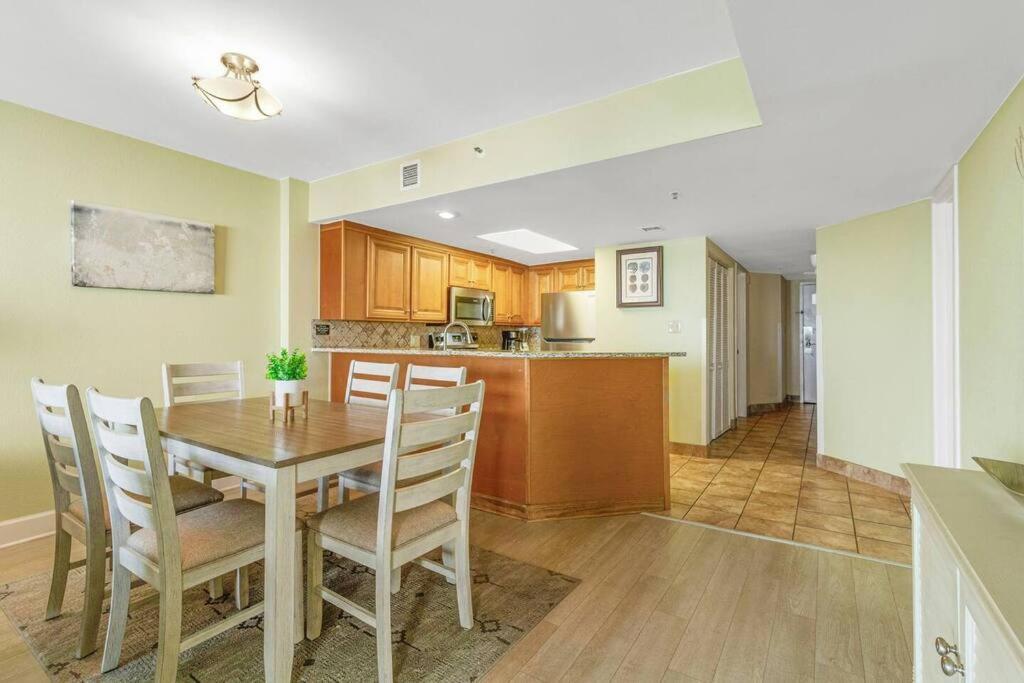 Breathtaking Oceanfront Suite Grand Cayman 451 Myrtle Beach Extérieur photo