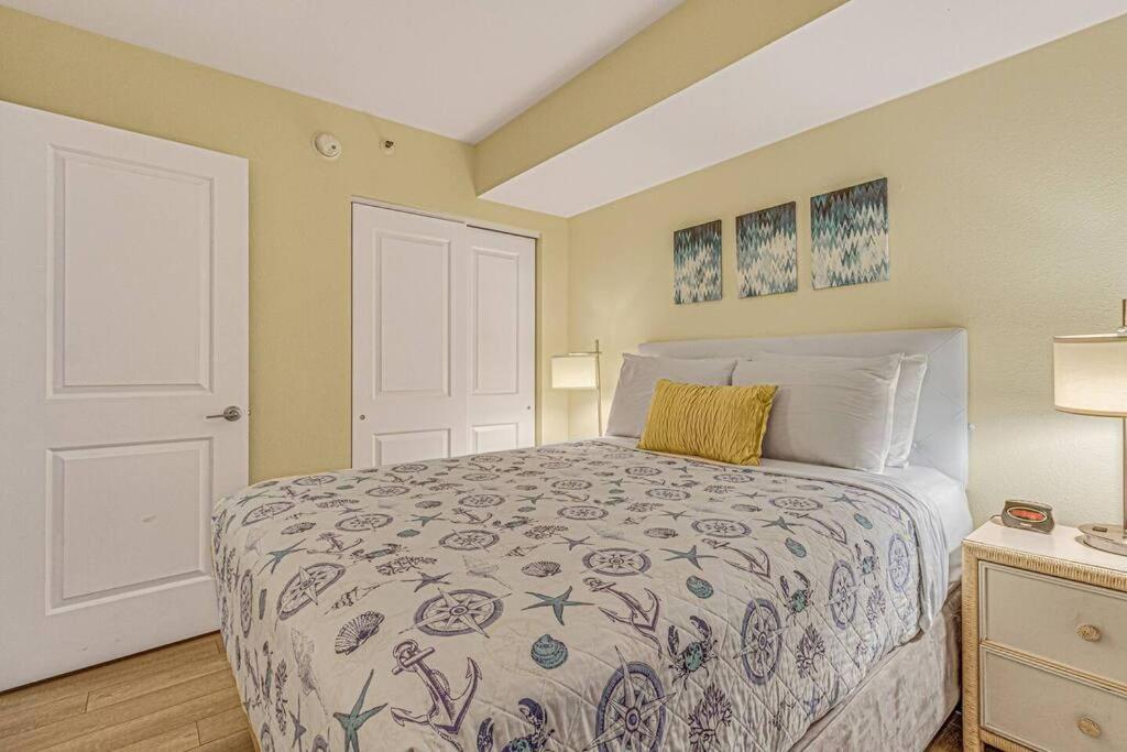 Breathtaking Oceanfront Suite Grand Cayman 451 Myrtle Beach Extérieur photo