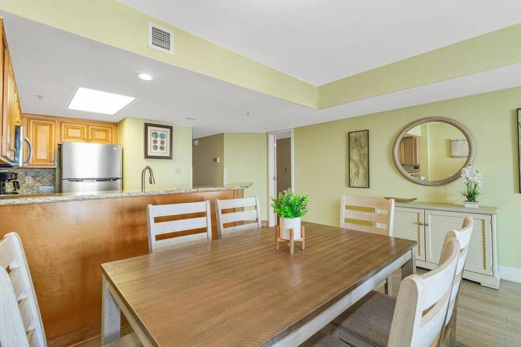 Breathtaking Oceanfront Suite Grand Cayman 451 Myrtle Beach Extérieur photo