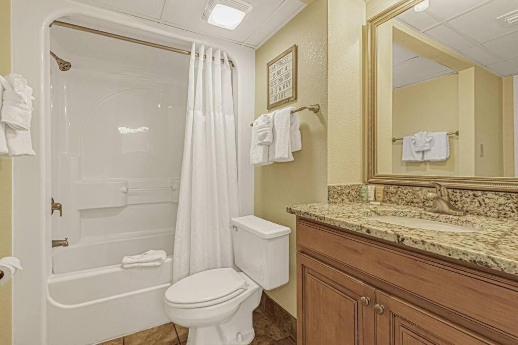 Breathtaking Oceanfront Suite Grand Cayman 451 Myrtle Beach Extérieur photo