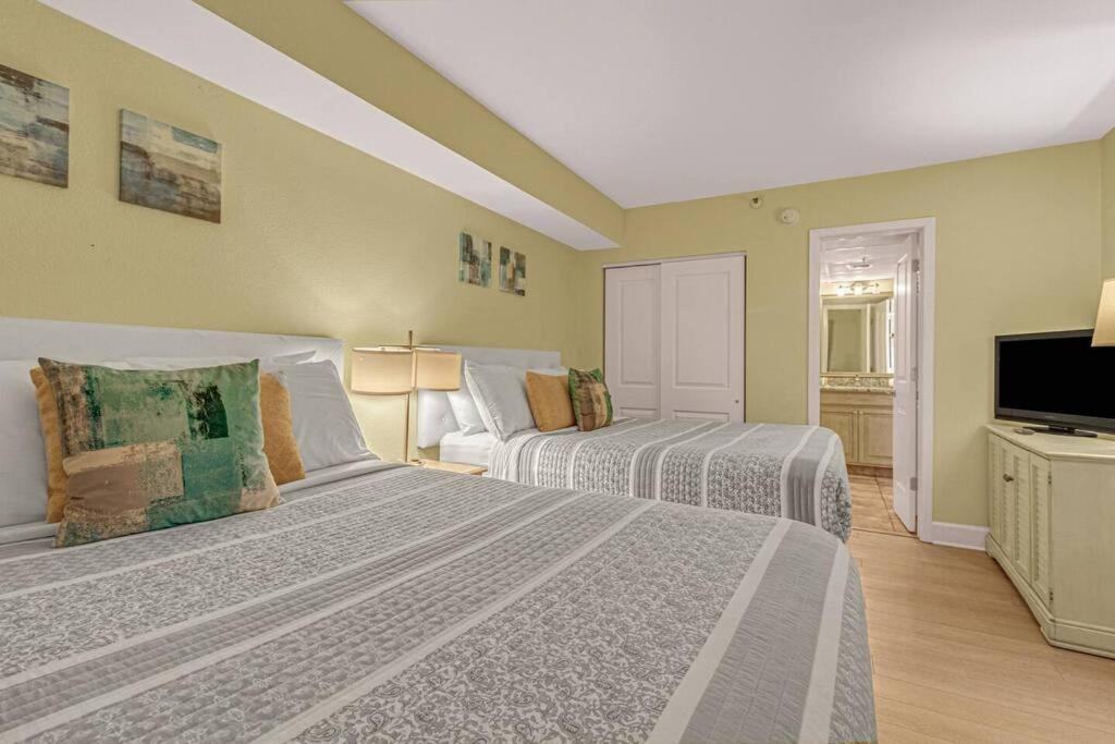 Breathtaking Oceanfront Suite Grand Cayman 451 Myrtle Beach Extérieur photo