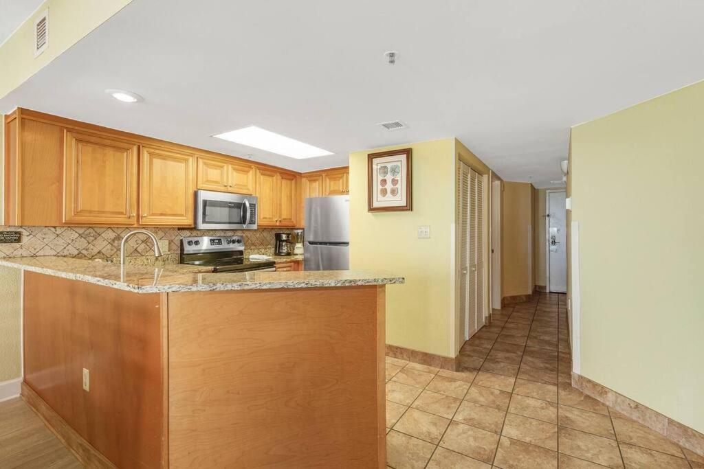 Breathtaking Oceanfront Suite Grand Cayman 451 Myrtle Beach Extérieur photo